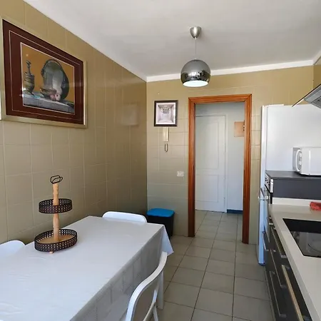 Spacious Penthouse Palmeras Ocean View 300 M To The Beach Costa Adeje (Tenerife)