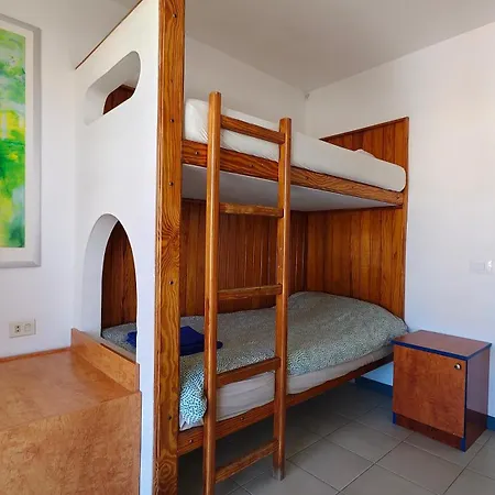 Spacious Penthouse Palmeras Ocean View 300 M To The Costa Adeje (Tenerife)