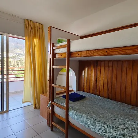 Spacious Penthouse Palmeras Ocean View 300 M To The