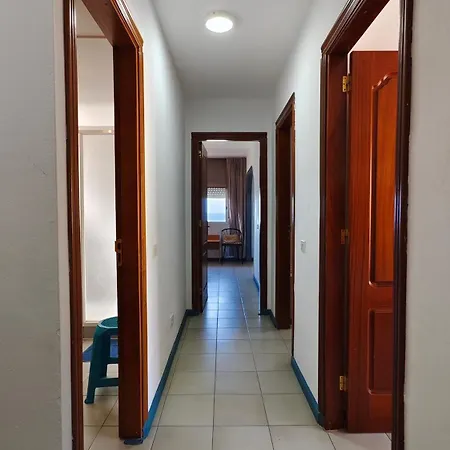 Spacious Penthouse Palmeras Ocean View 300 M To The * Costa Adeje (Tenerife)