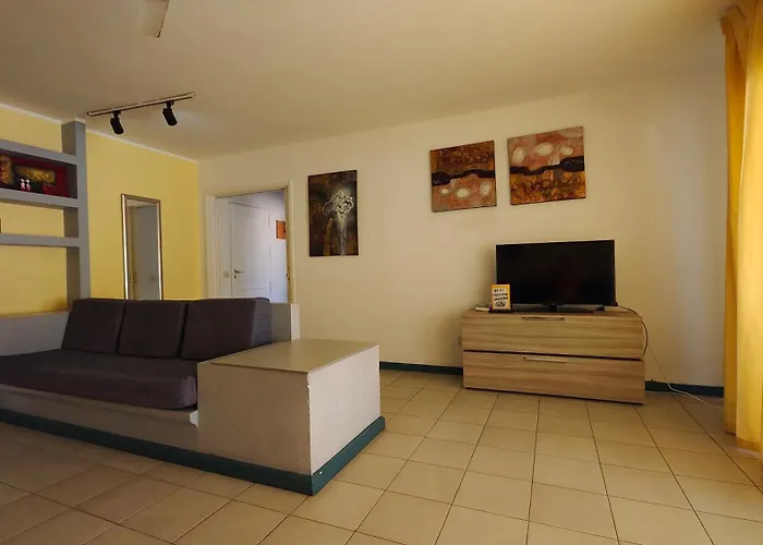 Spacious Penthouse Palmeras Ocean View 300 M To The Адехе