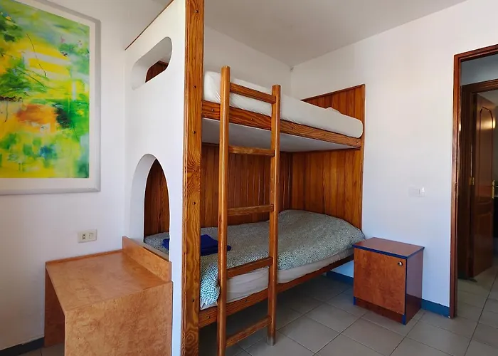 Spacious Penthouse Palmeras Ocean View 300 M To The Адехе