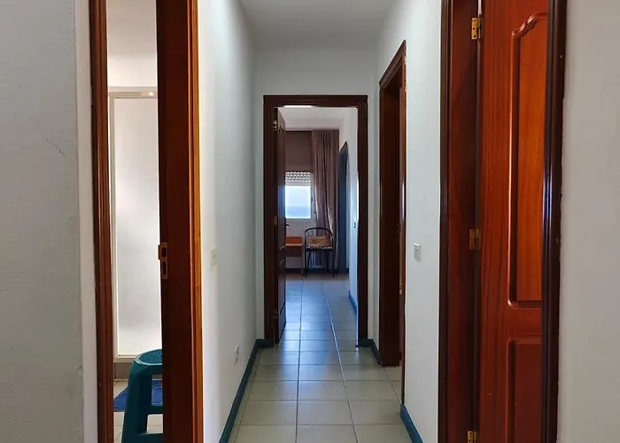 Spacious Penthouse Palmeras Ocean View 300 M To The * Адехе