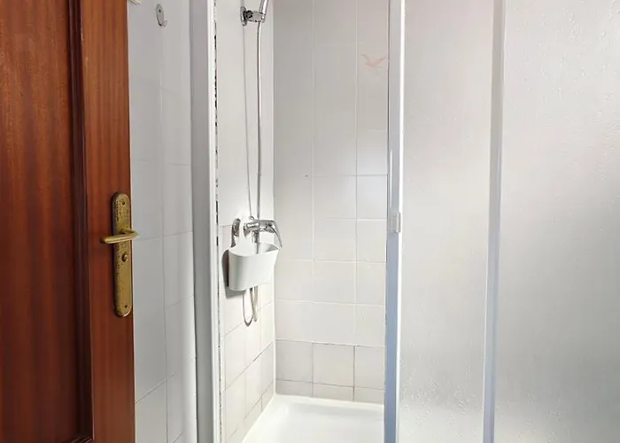 Spacious Penthouse Palmeras Ocean View 300 M To The Апартаменти