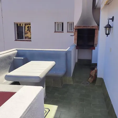 Palmeras Del Sur Costa Adeje (Tenerife)