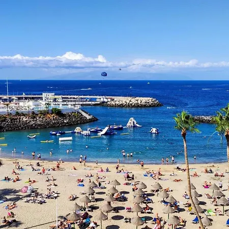 Palmeras Del Sur * Costa Adeje (Tenerife)