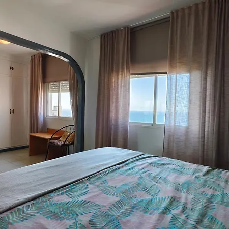 Palmeras Del Sur Appartement Costa Adeje (Tenerife)