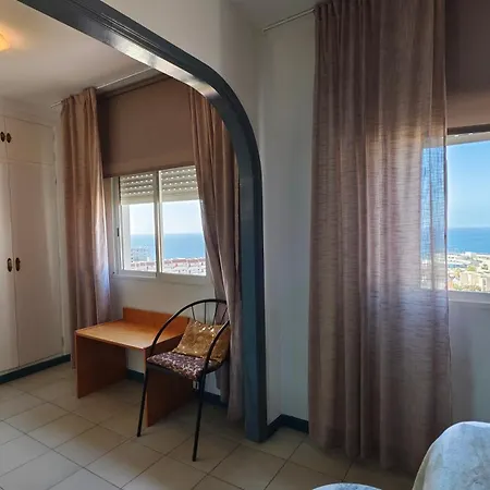 Spacious Penthouse Palmeras Ocean View 300 M To The Beach *