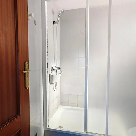 Spacious Penthouse Palmeras Ocean View 300 M To The 아파트
